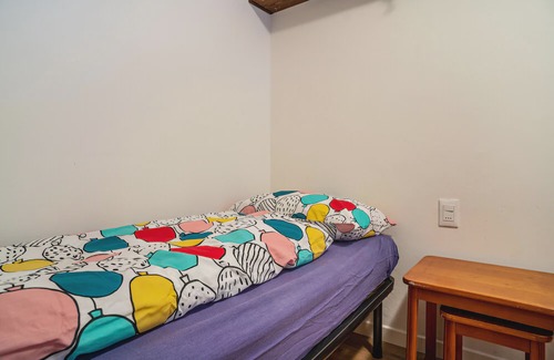 Polsa Apartment | Appartamento Polsa 4