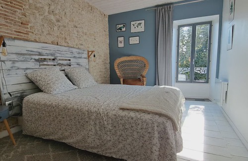 Angles House | Charming 4-star residence La KATORA with heated indoor pool