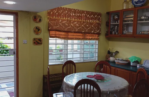 Tanjung House | Jazepuri - Jaze 1