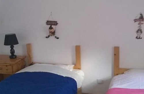 Wimille House | Le Reposoir/La Laiterie