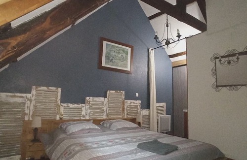 Kermoroc'h House | Holiday house Kermoroc'H for 1 - 6 persons with 3 bedrooms - Row house