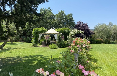 Capalbio Villa | Dimora del Conicchio - Capalbio - with swimming pool and tennis court