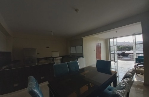 Lima Apartment | PACHACAMAC - LIMA APARTMENT 3 BEDROOMS!