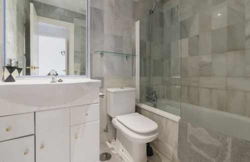 Mijas Apartment | CT 129 - Colina of Riviera - Pool & Garden