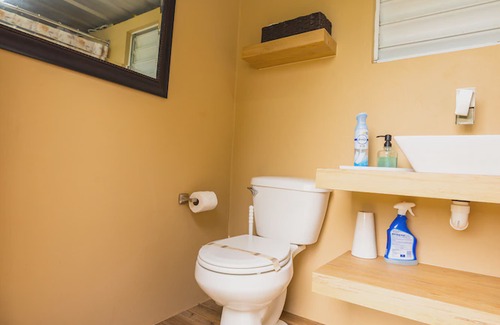 Anasco House | Bello Amanecer Guest House with Private Pool