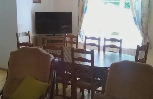 Wimille House | Le Reposoir/La Laiterie