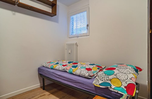 Polsa Apartment | Appartamento Polsa 4