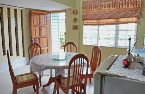 Tanjung House | Jazepuri - Jaze 1