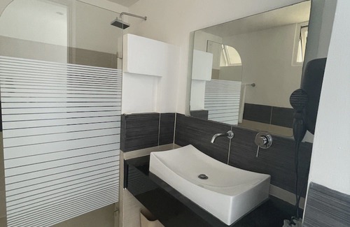 Samana Apartment | Amazing Ocean View Apartment at Vista Mare Samana