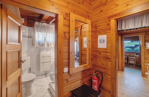 Barbis Ski Chalet | Bühberg Alm