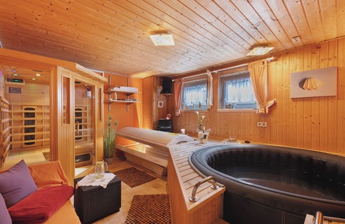 Lenningen Apartment | Apartment Am Tobelbach