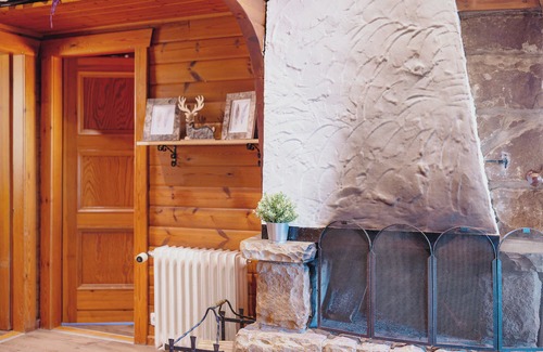 Barbis Ski Chalet | Bühberg Alm