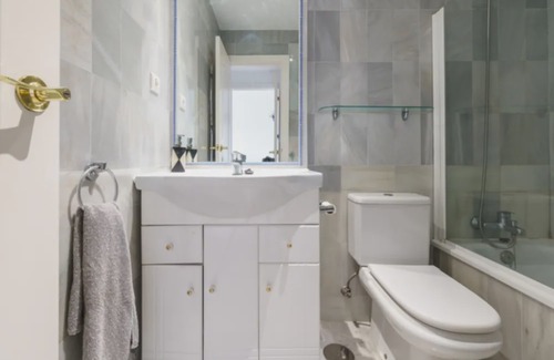 Mijas Apartment | CT 129 - Colina of Riviera - Pool & Garden