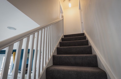 Achachork House | Skye Bay