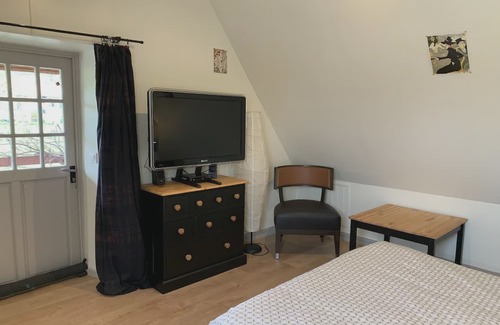 Saint-Maclou-de-Folleville House | Le P'tit Gîte de L'arbalète