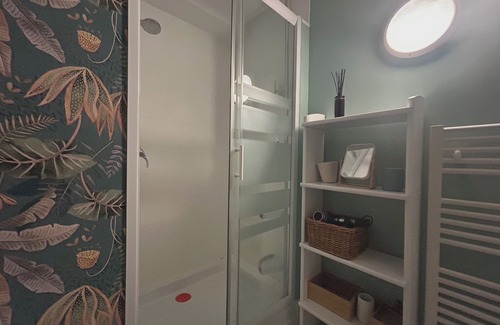 12th Arrondissement Apartment | PARIS 12ème - 110 m² apartment on 2 levels near ARENA BERCY