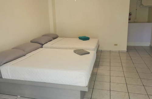 Lajas Apartment | Almendro Guest House @ La Parguera - Cayo Vieques