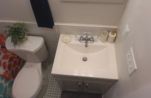Nutley Apartment | ★GORGEOUS STYLISH APT Close to American Dream & NYC★