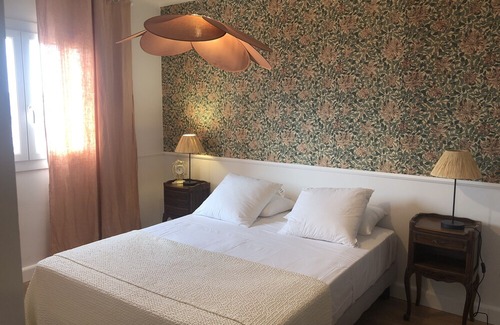 Appietto House | Magnificent chic villa ⭐️⭐️⭐️ breathtaking sea views 15 minutes from the beach