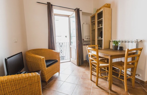 Ripabottoni Apartment | Oleandro 2