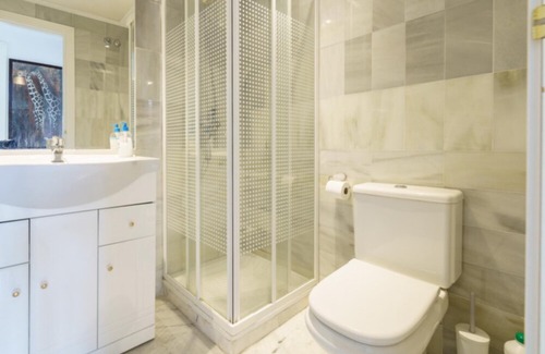 Mijas Apartment | CT 129 - Colina of Riviera - Pool & Garden