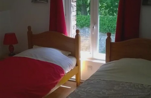 Wimille House | Le Reposoir/La Laiterie