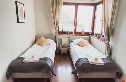 Krowodrza Apartment | 3D Poznańska 6 Apartament
