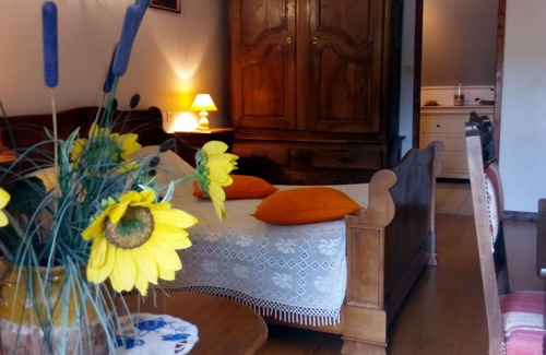 Loubajac Bed & Breakfast | Anousta