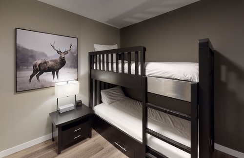 Copperstone Resort Apartment | Copperstone Resort
