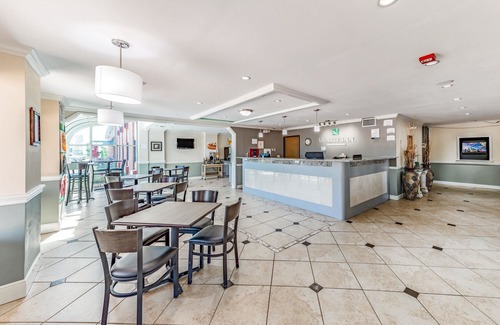 Allen Hotel | Quality Inn Allen - Plano East