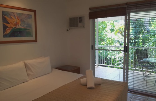 Craiglie Resort | Port Douglas Plantation Resort