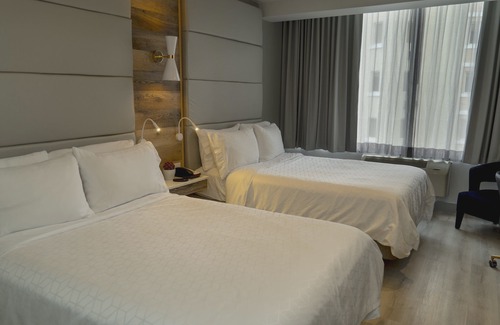 Condado Resort | Holiday Inn Express San Juan Condado by IHG