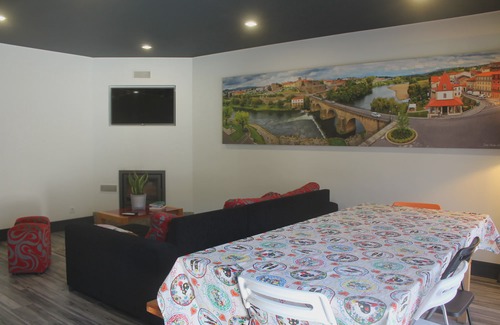 Barcelos Parish House | Residencial Kuarenta&Um