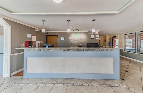 Allen Hotel | Quality Inn Allen - Plano East