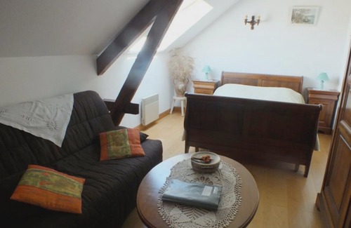 Loubajac Bed & Breakfast | Anousta