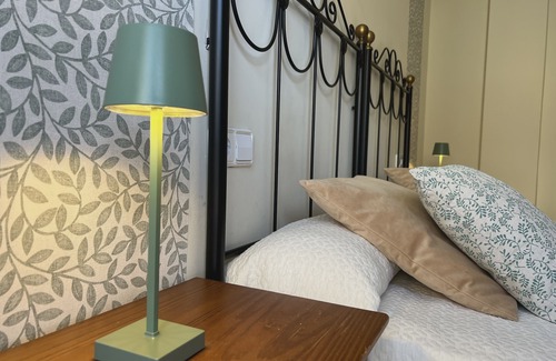 Tanarrio Apartment | Las Casucas de Remoña