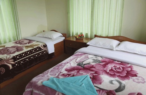 Lekhnath Hotel | 7 Wonders Water Park And Resort