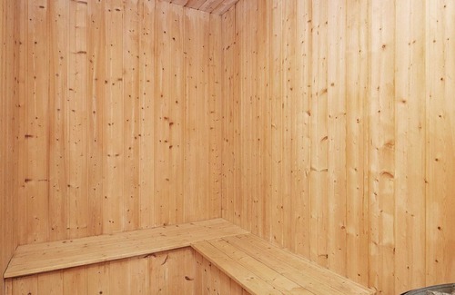 Lonstrup House | 8 person holiday home in Hjørring-By Traum