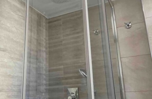 New Kypseli Apartment | Gold Studio 4th floor