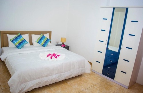 Mahe Island Villa | Holiday Home