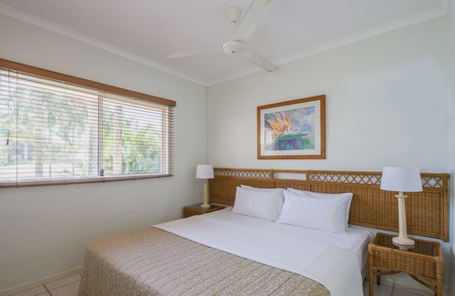 Craiglie Resort | Port Douglas Plantation Resort