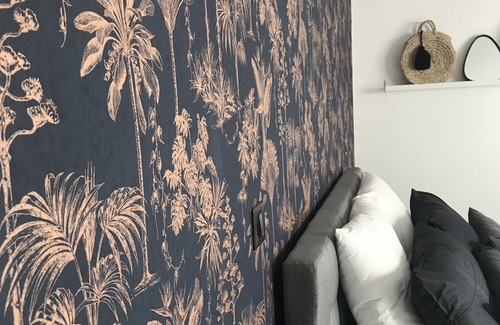 Vendargues Bed & Breakfast | L'Oasis Vendargues
