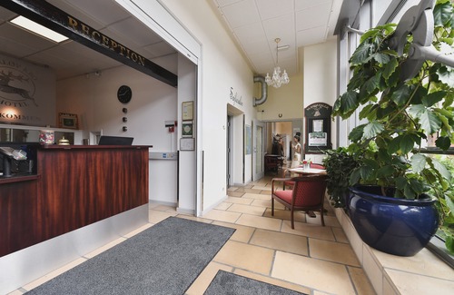 Herlev Hotel | Go Hotel Herlev