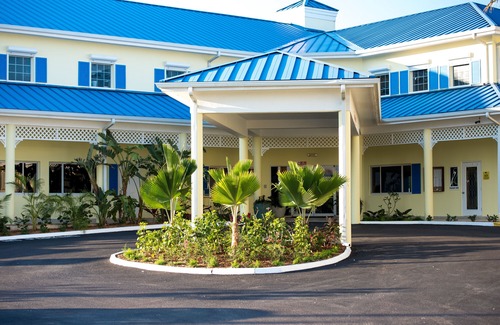 Colliers Bay Resort | Wyndham Reef Resort Grand Cayman