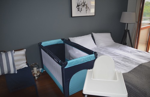 Krowodrza Apartment | 3D Poznańska 6 Apartament