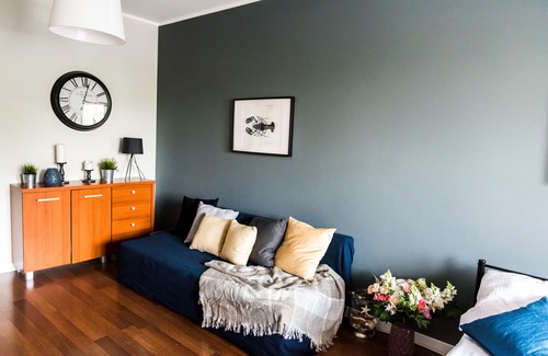 Krowodrza Apartment | 3D Poznańska 6 Apartament