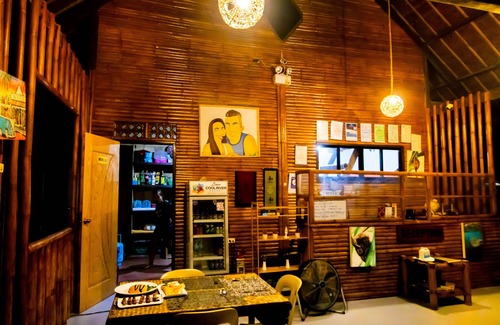 Loboc Resort | Loboc Cool River Resort