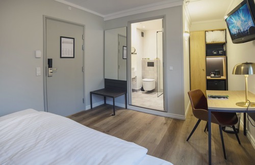 Herlev Hotel | Go Hotel Herlev
