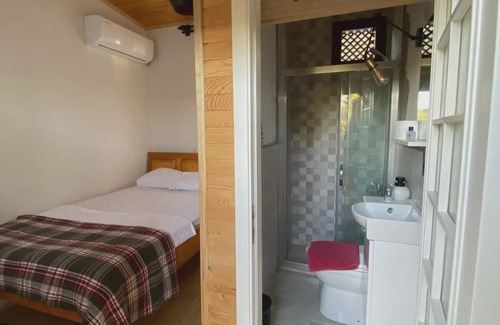 Mentese Hotel | Geko Akbuk