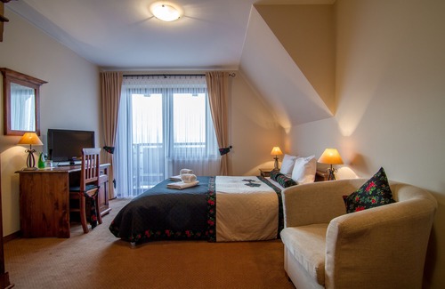 Bukowina Tatrzanska House | Pensjonat Orlik Mountain Resort&SPA